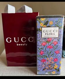 Gucci Flora Profumo Donna 