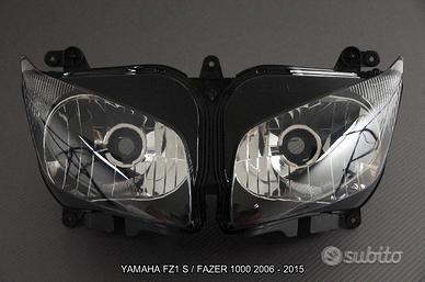 Fanale anteriore YAMAHA FZ1 S FAZER 1000 2006 2015