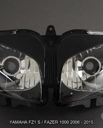 Fanale anteriore YAMAHA FZ1 S FAZER 1000 2006 2015