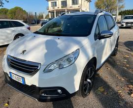 PEUGEOT 2008 BlueHDi 120 S&S Allure