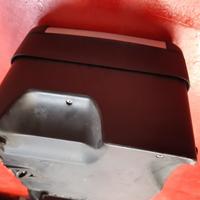 VALIGIA DX BMW R1200GS 2007