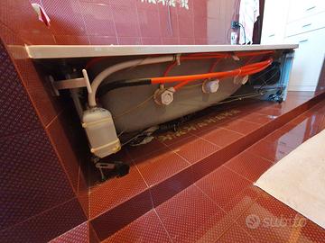 Vasca Idromassaggio TEUCO