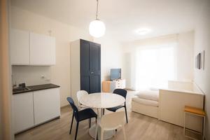 Monolocale a Monza