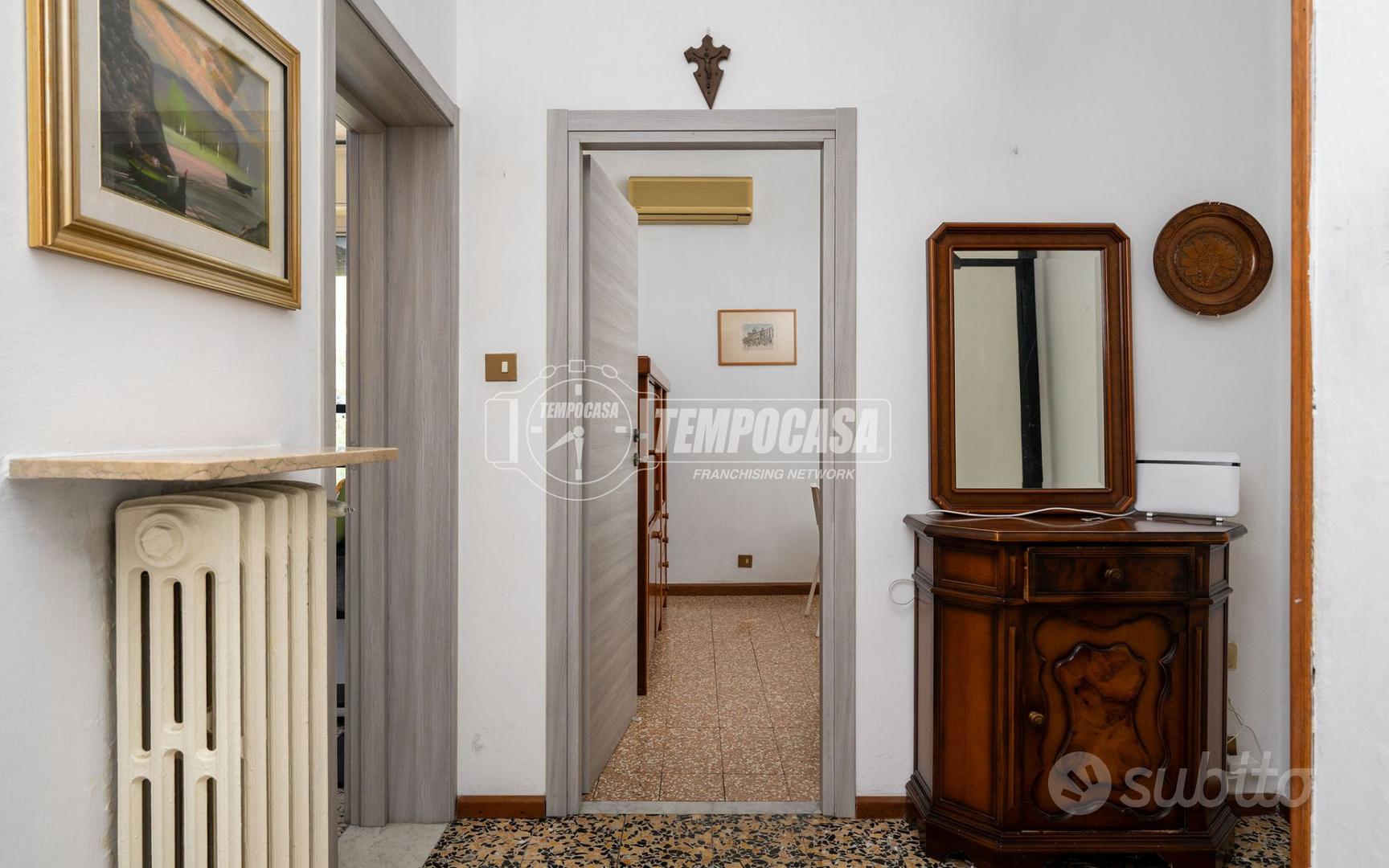 Appartamento – Reggio Emilia, Santo Stefano esterna - Vista 3