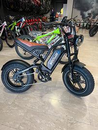 E-Bike KOOLUX X9 mini 750w