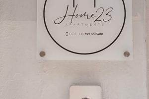 Crotone casa vacanza a 100 metri dal mare