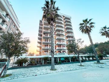 A796 - Fronte mare - 6 posti letto