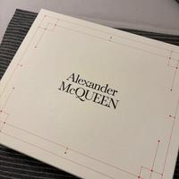 Stivaletto donna Alexander McQueen