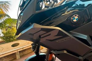 moto BMW f900xr 