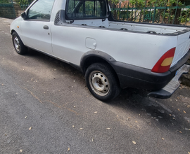 Fiat strada pic up