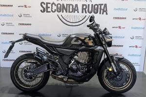 Zontes ZT 350 GK