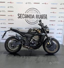 Zontes ZT 350 GK