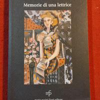 " Memorie di una lettrice" Anna Cucchi 