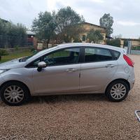 RICAMBI PER FORD FIESTA TDI 1400 TDI  2013