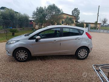 RICAMBI PER FORD FIESTA TDI 1400 TDI  2013