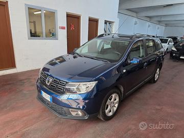 Dacia Logan MCV 0.9 TCe 12V 90CV Start&Stop Easy-R
