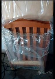 lettino bimbo