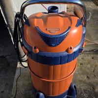 Aspirapolvere Grizzly Phantom