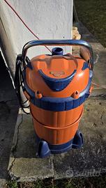 Aspirapolvere Grizzly Phantom