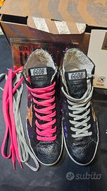 Francy Golden Goose donna 40