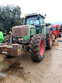fendt 916 vario tms