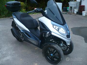 PIAGGIO MP3     300