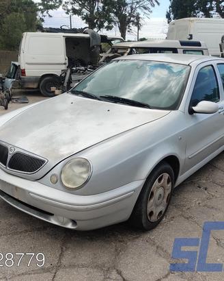 Lancia lybra 839 1.6 16v 103cv 99-05 -ricambi