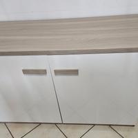 Madia due ante (trattabile)