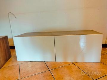 MODULI IKEA BESTA