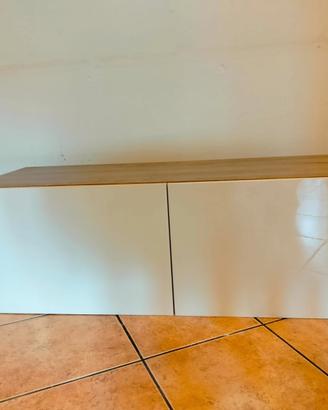 MODULI IKEA BESTA