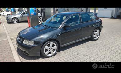 AUDI A3 1ª serie - 2003