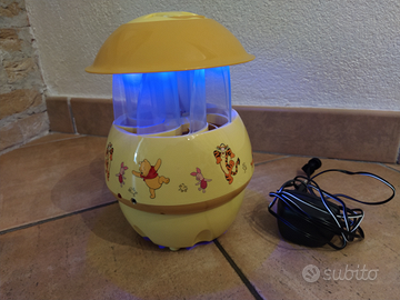 Cattura zanzare Ariete di Winnie The Pooh