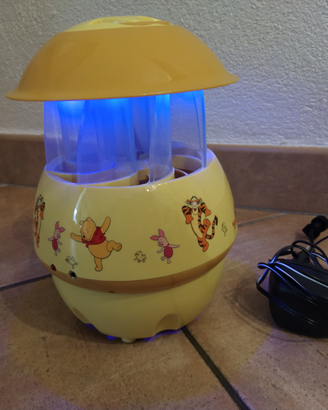 Cattura zanzare Ariete di Winnie The Pooh