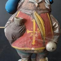 Statuetta artigianale di Caltagirone