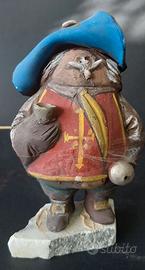 Statuetta artigianale di Caltagirone