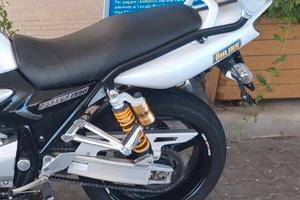 Portapacchi XJR 1300