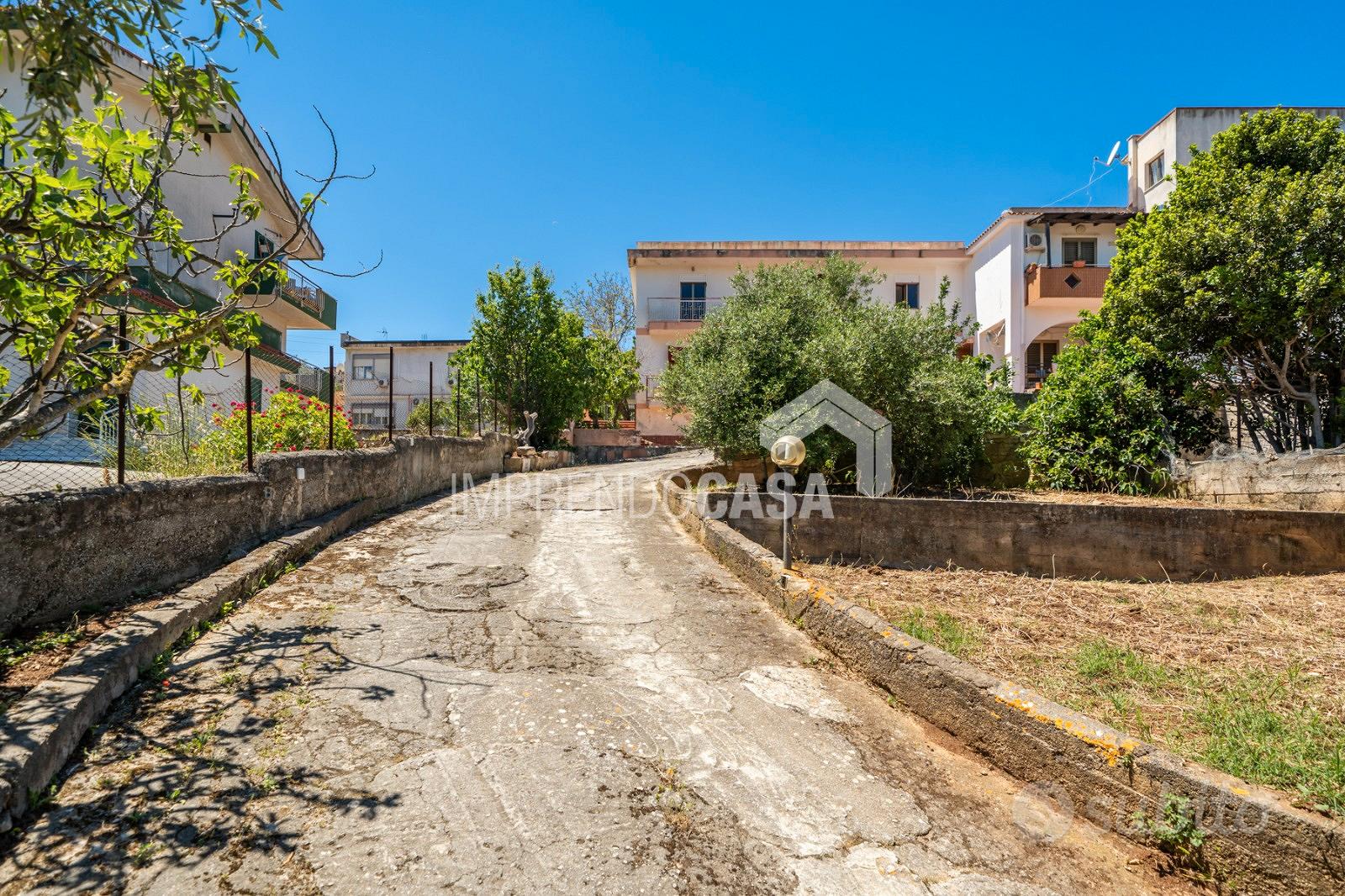Casa – Palermo - Vista 4