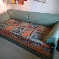 Letto cameretta 