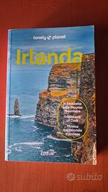 guida irlanda lonely planet