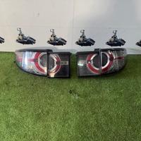 Fanale posteriore discovery sport 2017