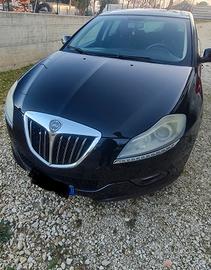 lancia delta 2.0 165cv 