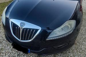 lancia delta 2.0 165cv 