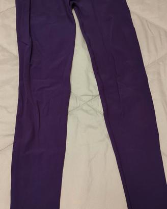leggins push up