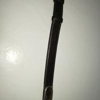 Cintura Marrone Gherardini in perfetto stato 93cm