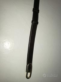 Cintura Marrone Gherardini in perfetto stato 93cm