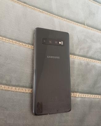 Samsung galaxy S10 
