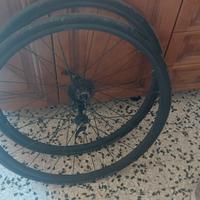 ruote dt swiss pr 1400 oxic 25