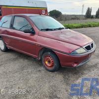 LANCIA Y 840 1.2 60CV 96-03 Ricambi
