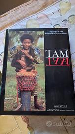Libro sull'Africa