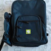 zaino picnic, trekking, outdoor.